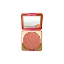 South Korea brought back Too Faced TOO FACED flower peach peach repair blush