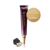Korea Chanzhen multi-effect cream gold truffle ampoule essence lifting and firming eye cream geex gold truffl