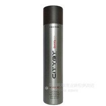 Japan CITYBY Action Group hair dressing styling hair spray super strong styling dry glue men and women strong Quick Dry Spray