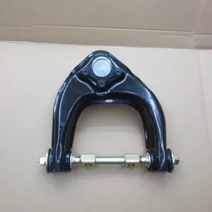 Mitsubishi V31V32V33V43V45 верхний поворотный рычаг Cheetah Black King Kong CS6 верхняя подвеска треугольный рычаг оригинальный завод