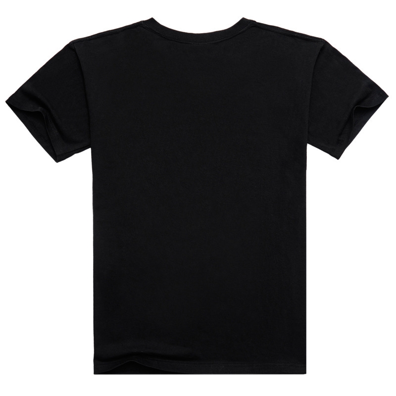 T black e