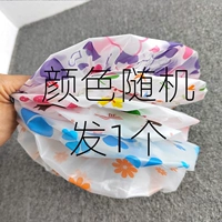 Шапка для душа [однослой] легкий, дымопродажный и пылезащитный