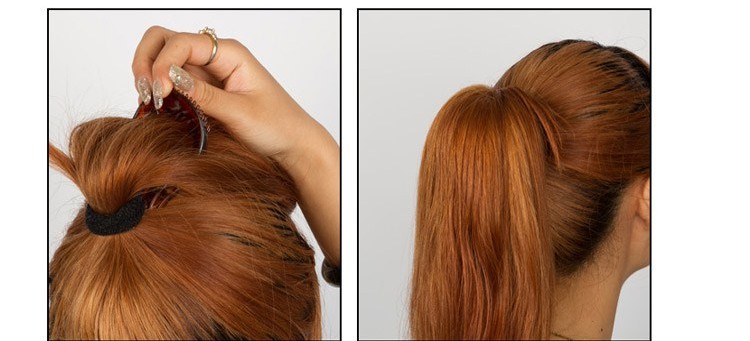 Accessoire cheveux en autre - Ref 1199171 Image 16