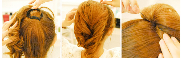 Accessoire cheveux en autre - Ref 1199171 Image 21