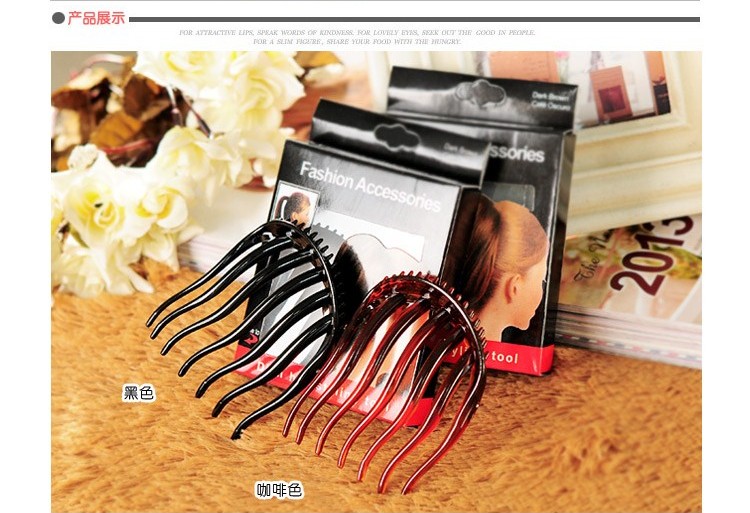 Accessoire cheveux en autre - Ref 1199171 Image 11