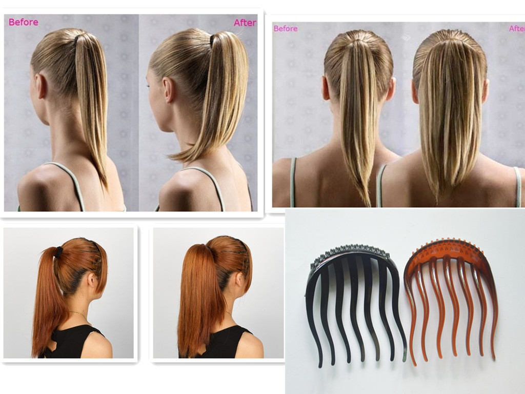 Accessoire cheveux en autre - Ref 1199171 Image 25