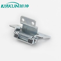 Hot sale 90 degree spring return hinge with spring return hinge 90°positioning hinge retractable hinge