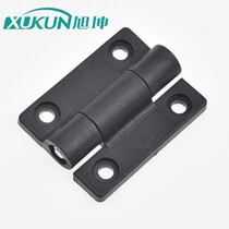 Adjustable torque Free-stop hinge Adjustable resistance Slow-stop hinge Free-stop plane positioning hinge