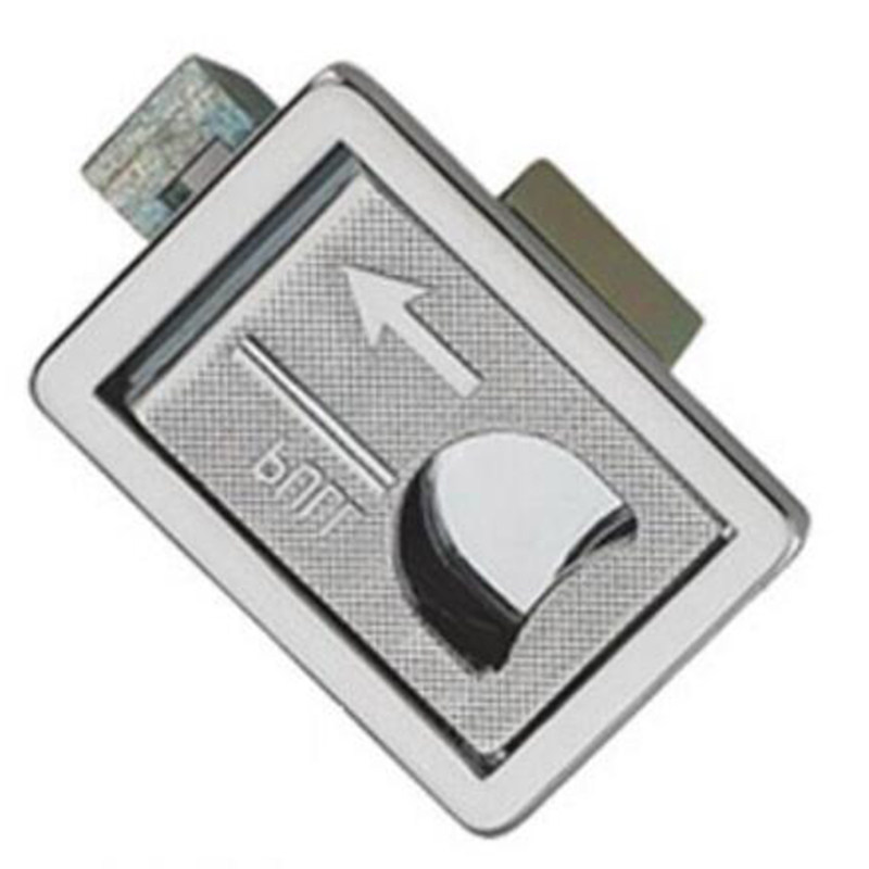 southco Same cabinet door lock Latch lock Pull lock Flat lock Mechanical industrial lock