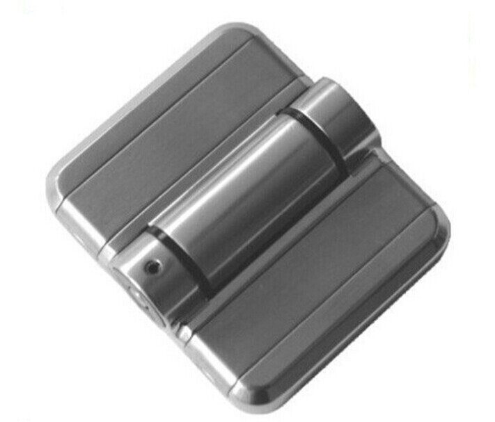 With southco Positioning hinges Zinc alloy Free stop Functional hinges stop hinges