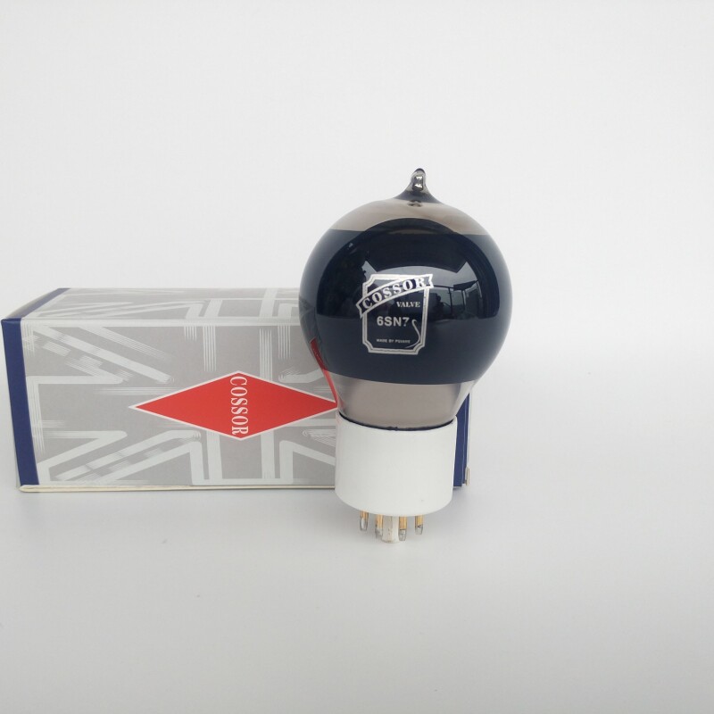 psvane noble voice CV181 6SN7 6N8P 6 H8C 5692 6F8G ECC32 vacuum tube