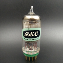 Square Ring brand new UK DShield GEC EF86 electronic tube plus conversion seat generation 6SJ7 717A 5693 6J8P