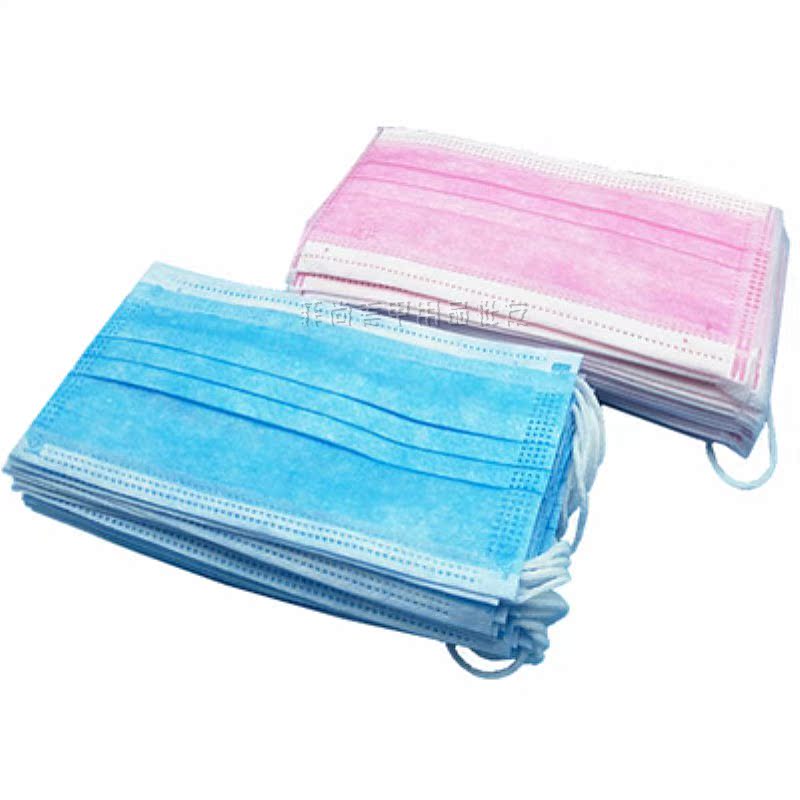 Dụng cụ cung cấp dụng cụ Mặt nạ dùng một lần Mặt nạ chống bụi Hai lớp ba lớp Mặt nạ không dệt Mặt nạ nhập khẩu - Công cụ Nail máy mài móng mini