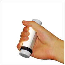 Youyang rechargeable portable led lamp small and exquisite portable emergency lighting with magnetic handheld emergency light Q6M