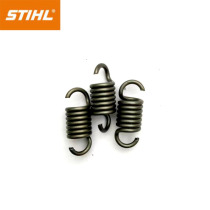 Steele Germany original clutch tension spring MS251 180 381 original clutch Spring