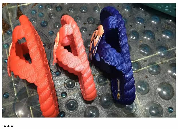 Pantoufles enfants en EVA - Ref 1020179 Image 46