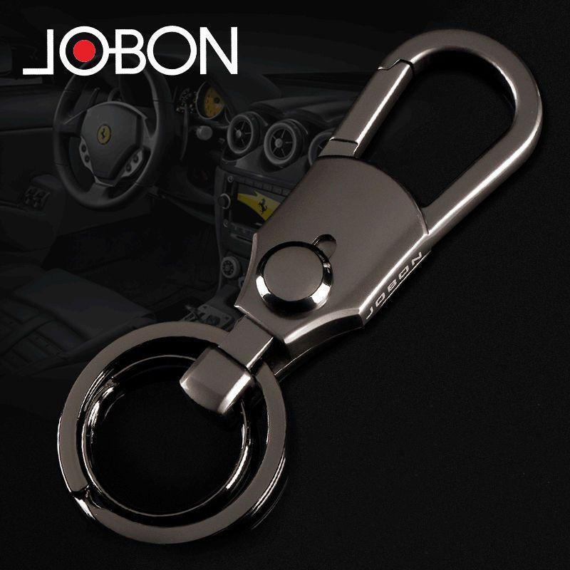 Jobon High-End Car Keychain for Men, Trendy and Creative Keychain, Waist Pendant for Women, Cute Anti-Lost Keychain Jobon High-End Car Keychain for Men, Trendy and Creative Keychain, Waist Pendant for Women, Cute Anti-Lost Keychain