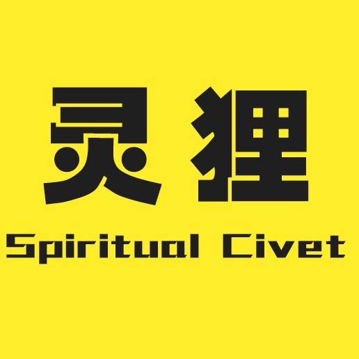 灵狸的LOGO