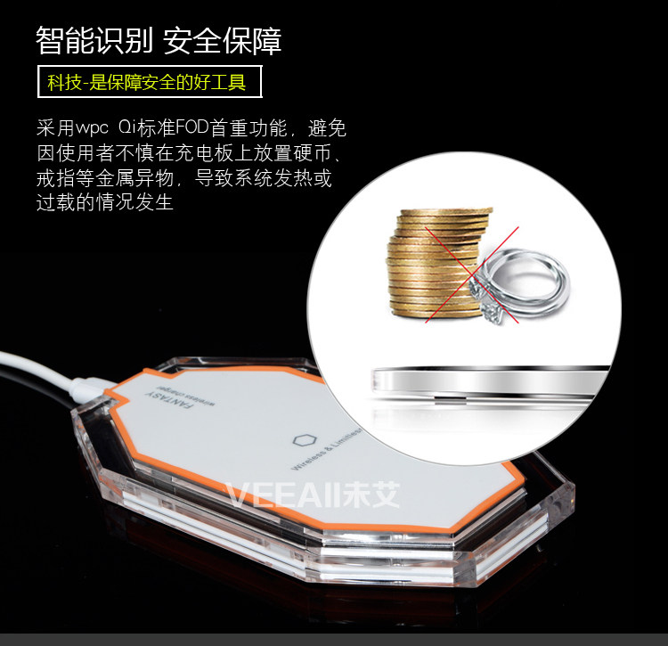 chargeur VEEAII - Ref 1298148 Image 13