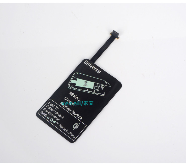 chargeur VEEAII pour téléphones NUBIA NUBIE - Ref 1292144 Image 9