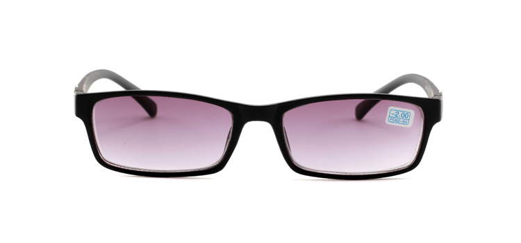 Montures de lunettes en Memoire plastique - Ref 3140982 Image 21