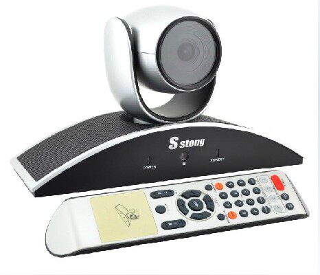 1080P HD 10x USB Video Conference Camera Conference Camera Free Drive Wide Angle 360 ​​Rotation
