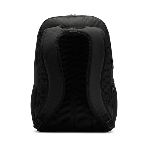 Nike/耐克 Спортивные мужские и женские рюкзак Brasilia Student School Back Computer Bag Cu9488 CU9498