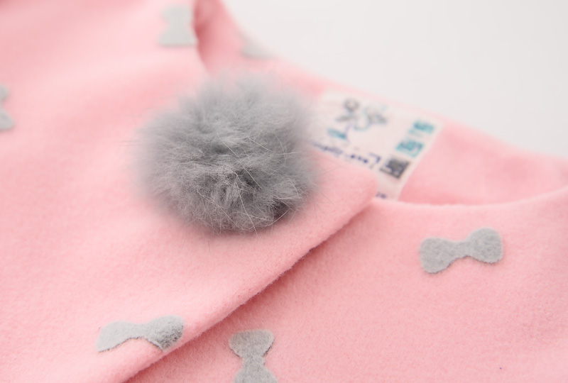 Cape pour fille - Ref 2157295 Image 16