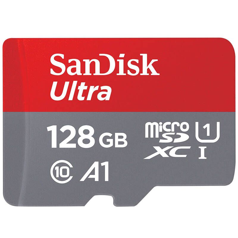SanDisk SanDisk 128g memory card filled with NS SWTICH Chinese, English and Japanese masterpieces at high speed