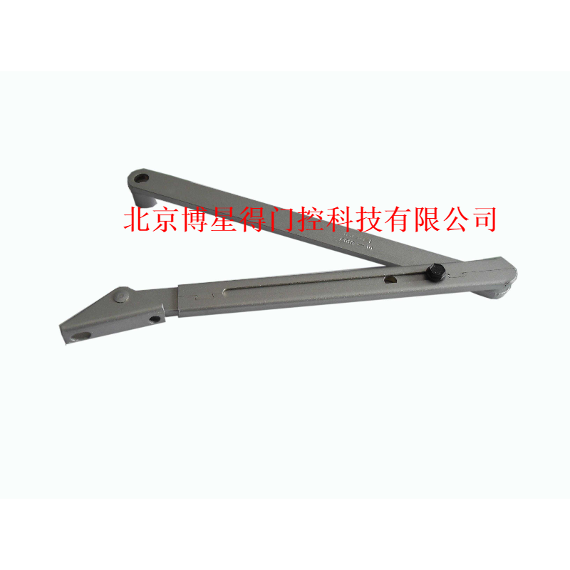 Hot - selling door - closing accessories TS2000 TS4000 ordinary folding arm is automatic reposition arm