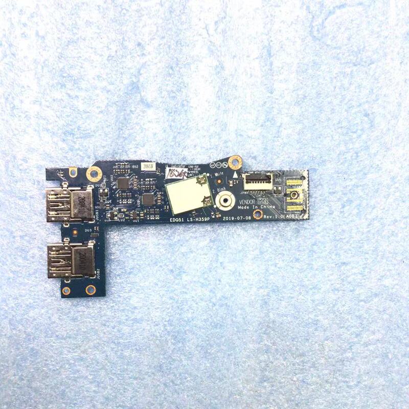 Suitable for Dell Alienware M15 R2 USB Network Wifi Board Edq51 Ls-H359P USB Board