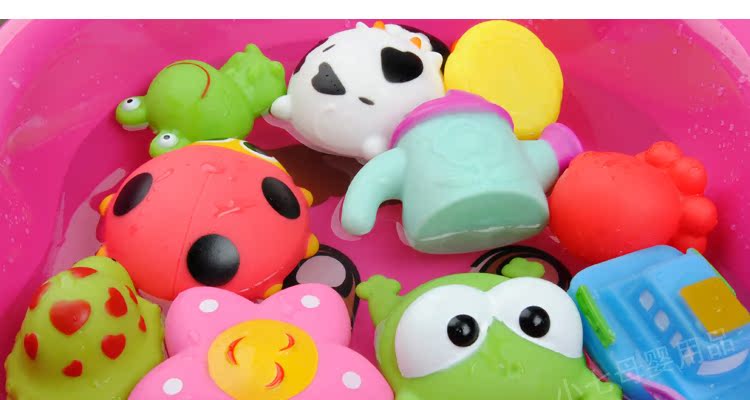 Đồ chơi tắm em bé, vịt màu vàng nhỏ, máy bay phản lực nước, nhào, hồ bơi, đồ chơi trẻ em, đồ chơi trẻ em của nước be bơi phao cho người lớn giá rẻ