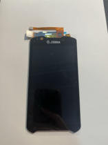 Suitable for Zebra tc520k tc52ax collector screen assembly special shot