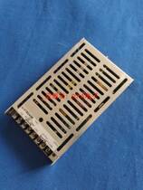 Suitable for Japan ETA ETA POWER SOURCE VTB24SB switching power supply 24V2 5A straight