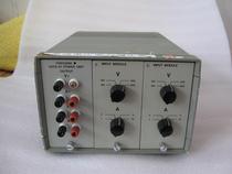 Suitable for calibration of Japanese Yokogawa YOKOGAWA Voltage Current Power Determination instrumental instrument