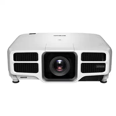 EPSON Epson laser engineering projector CB-L1490U Office business high-definition highlight conference Education engineering exhibition exhibition Government procurement daytime high-definition projector 9000 lumens