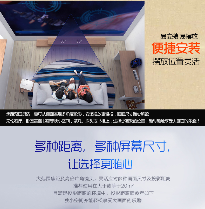 Máy chiếu Epson Epson CH-TW5400 gia đình 3D HD 1080P máy chiếu wifi không dây 4K rạp hát tại nhà không có TV màn hình
