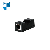 ATER DDMALL HDMI network cable transmitter single network cable to HDMI signal transmission repeater DH-10 Transmitter Receiver