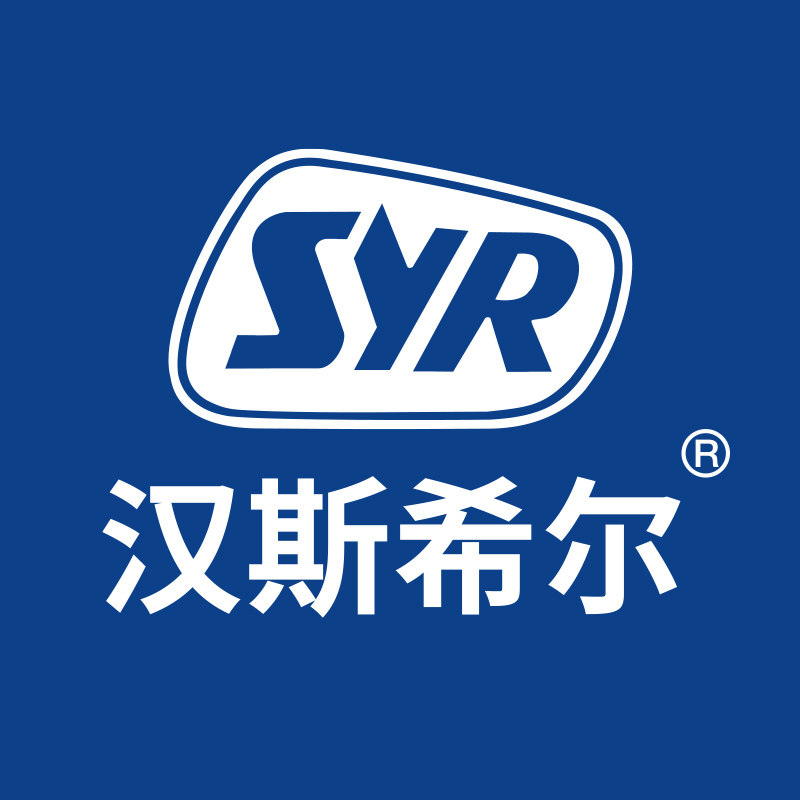 syr汉斯希尔旗舰店的LOGO