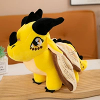 Желтый, 30см