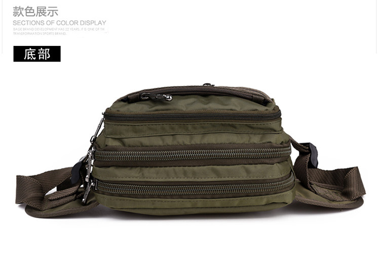 Sac pour homme - Ref 51944 Image 26