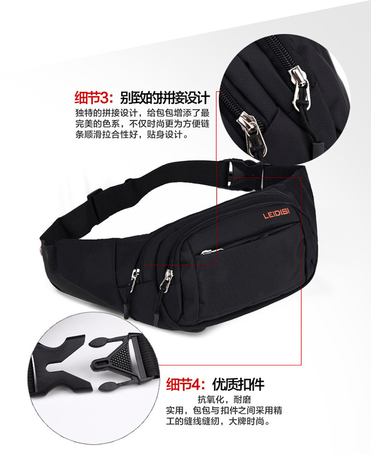 Sac pour homme - Ref 51447 Image 19