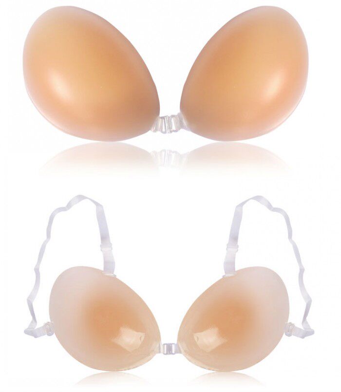 Soutien-gorge discret jeunes femmes - Ref 783852 Image 19