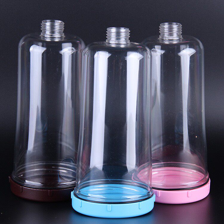 The bottling water nozzle fitting non-drinker for the H528 Drinking water dispenser is just a bottle