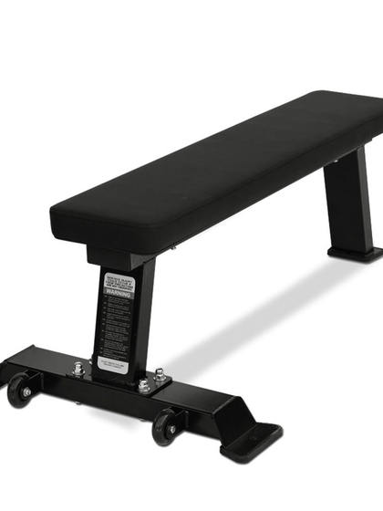 Dumbbell Flat Bench Gym Professional Bench Sit-Ups Abdominal Muscle Board Dumbbell Exercise Fly Exercise Home Fitness Equipment
