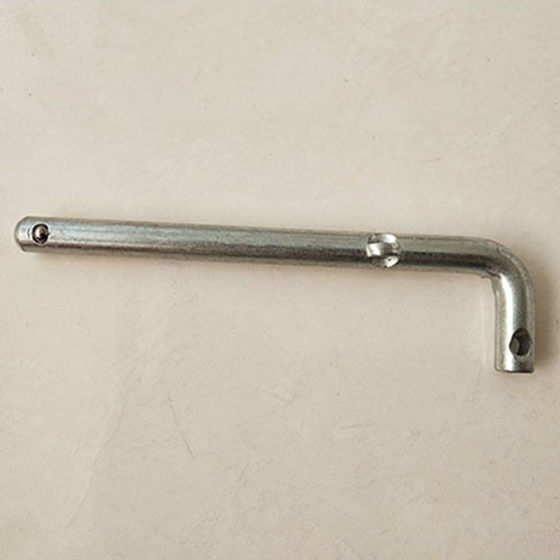 Weight Block Pin, Selector Pin for Home and Commercial Comprehensive Training Equipment, Strength-Type Weight Pull Pin, Special Accessory