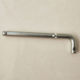 Weight Block Pin, Selector Pin for Home and Commercial Comprehensive Training Equipment, Strength-Type Weight Pull Pin, Special Accessory
