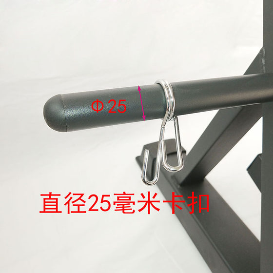 Butterfly Fitness Equipment Accessories Clamp Sleeve Fixed Spring Barbell Bar Lock Powerlifting Bench Olympic Bar Clamp