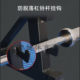 Dumbbell Rack for Home Use, Adjustable, Multifunctional Kettlebell Rack, Small Display Dumbbell Rack for Home Fitness