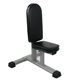 Dumbbell Gym Chair, Commercial Multi-Functional Shoulder Push Tricep Trainer, Home Bench, Professional Right-Angle Fitness Equipment